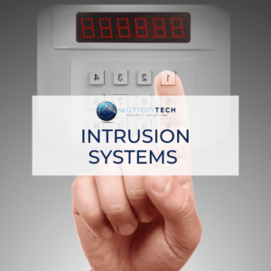 Intrusion Systems