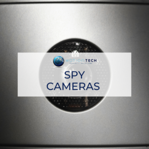 Spy Camera