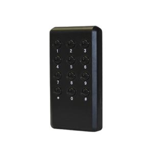 Access Control Readers and Keypads
