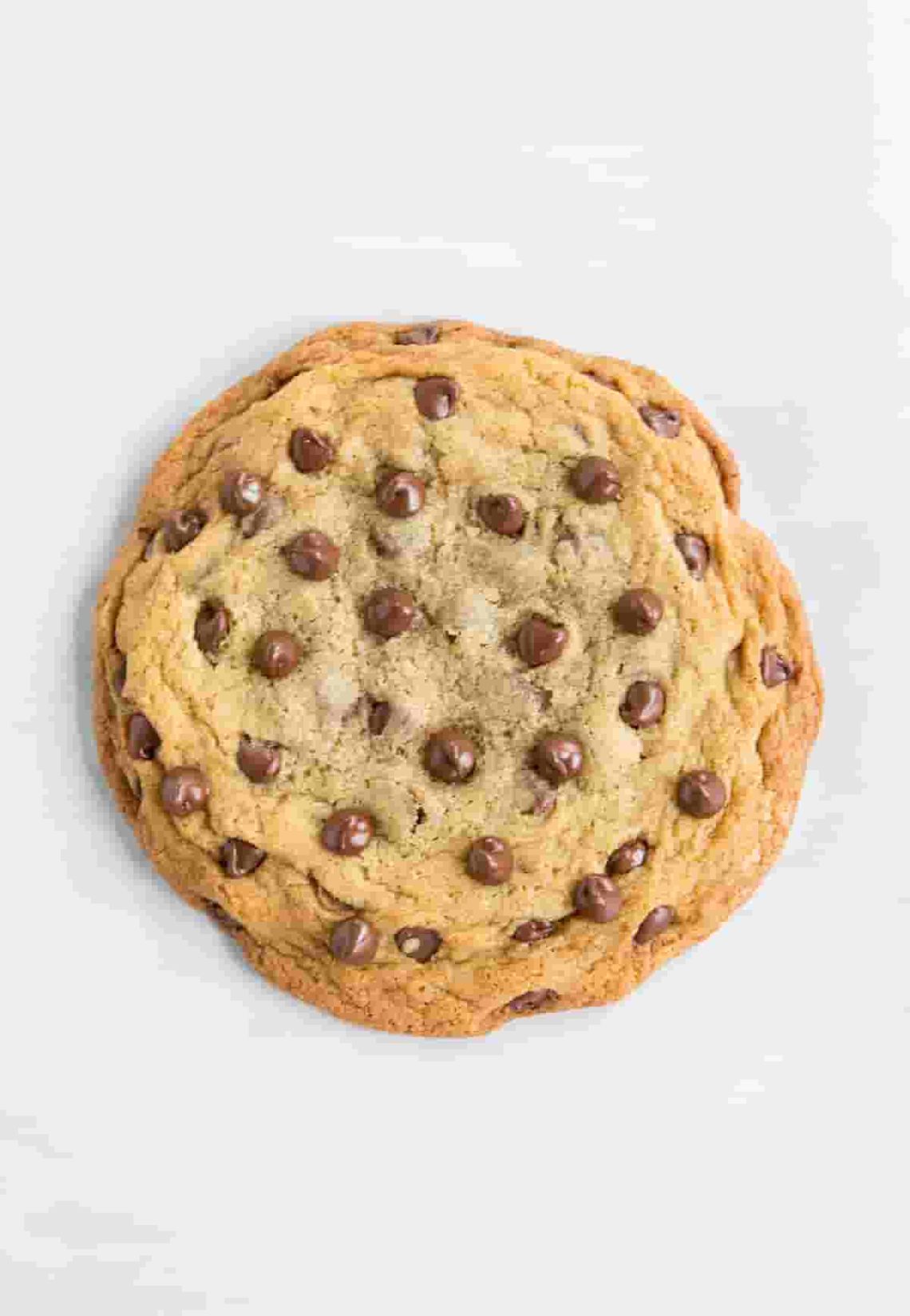 chocolate chip cookie 16 min