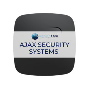 AJAX Products